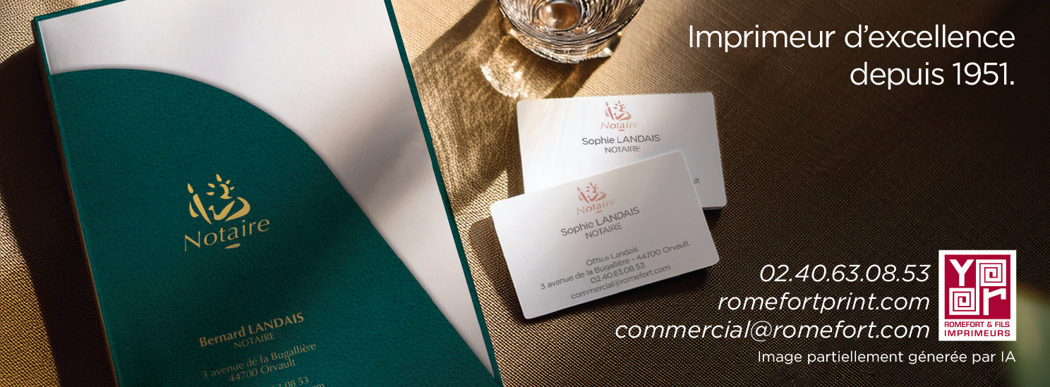 Imprimeur d'excellence